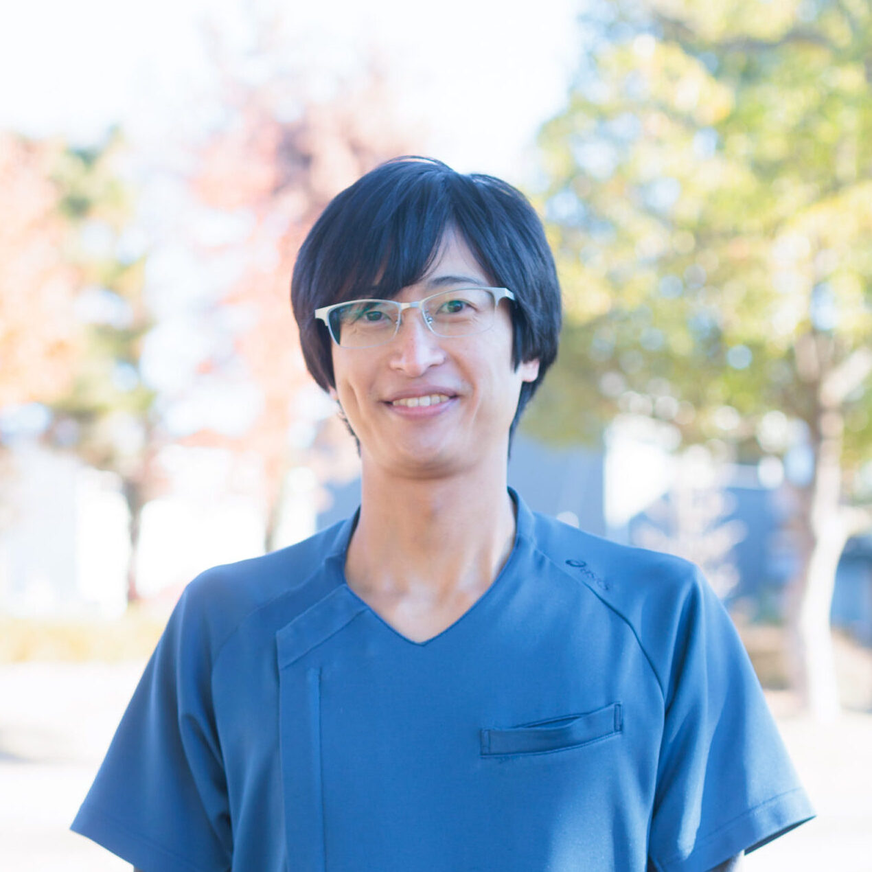 新井大介さんの写真